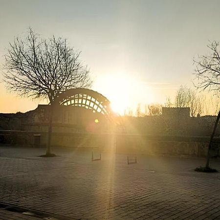 La Posada Del Molino Córdoba Buitenkant foto